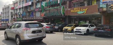 Bandar Puteri Puchong 1