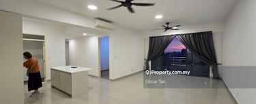 East Parc @ Bandar Menjalara 1