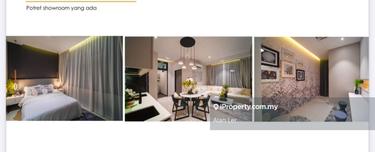 Space Residency @ Linbaq Smart Home System Unit For Sale 1