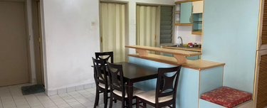 Apartment for Rent 1