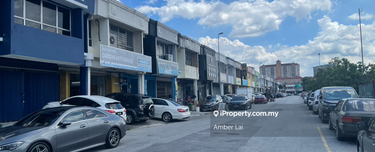 Puchong Jalan Puteri 5 For Rent !  1