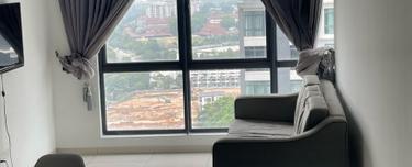 2r Kenwingston Cyberjaya Fully Furnished  1