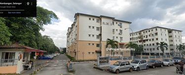 Pangsapuri Bayu below market price for sale below market price 1