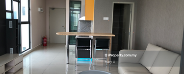 Serviced residence for Rent 1