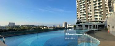 Symphony Tower Balakong Fully Renovated & Ready to Move In C180 Cheras 1