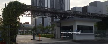 Lakefront Villa O-Lot Bungalow for Sale 1