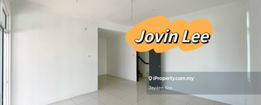 Nibong tebal 3 storeysemid sale tekukur indah big land  1