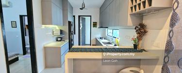 Semi D Cluster Home in Rimbayu For Sale 1