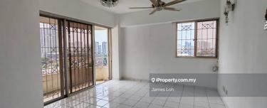 Menara Megah Condominium - Unit for Rent 1