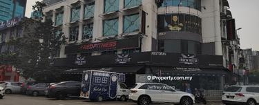 Bandar Puteri Puchong shop 1