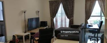 Value Buy Block E Unit With 2 Carpark Lot 1