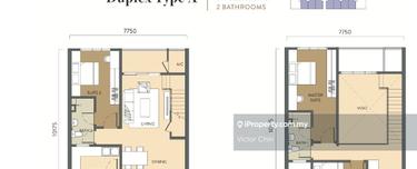 New Condo Development Near Bukit Jalil 1