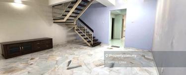 Pjs 10 Fully renovated double storey house for Sale 1