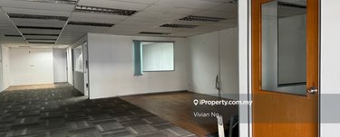 Cheras Maluri Velocity Aeon Office For Rent 1