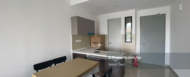 Fully furnished available now  1