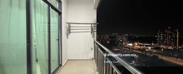 D'Secret Garden Kempas Setia Tropika 1