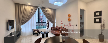 Fully Furnished with Nice ID 1