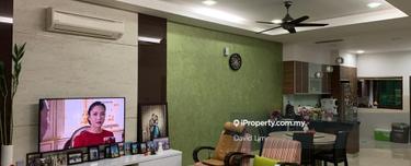 Taman Perdana Resdence 2 1