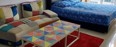 Serviced residence for Rent 1