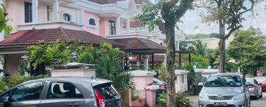 Semi-D house for Sale 1