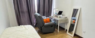 Pinnacle Sri Petaling For sale 1
