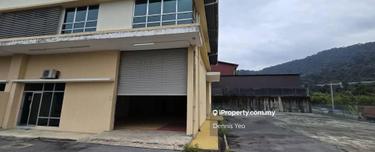 Rawang Perdana 1