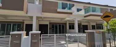Rumah Teres Rumah Berangkai 2 Tingkat Untuk Dijual Di Seberang Jaya Penang Iproperty Com My