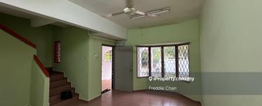 Double Storey Intermediate House Unfurnished For Rent 1