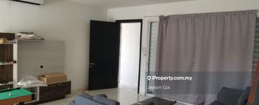Emerald Gardens @ Kota Emerald 2.5sty Endlot Fully Furnished 6rooms 1