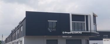 Don't Miss Premium Shop-Office in Bandar Serenia 1