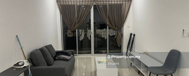 Ready move in, near LRT 1