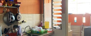 Wow! Walking distance to TARC, 3 Rooms Condo, Wangsa Maju, Setapak, KL 1