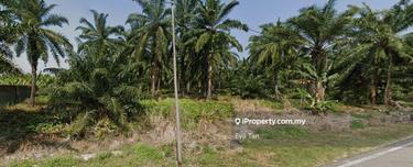 Industrial Land at Telok Panglima Garang for sale 1