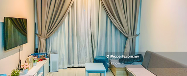 Condominium for Rent 1