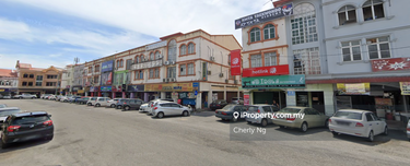 Pekan Simpang Kuala For Sale 1