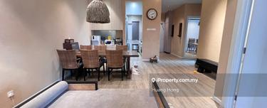 3 Bedroom Villa Suite For Sale, Setia Eco Glades  1