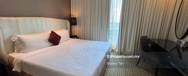 Hatten Hotel Room Facing Swimming Pool For Sale 1