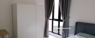 Fully Furnished Middle Room For Rent At Evoke Residence, Seberang Prai 1