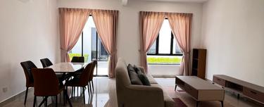 Camdon @ Eco Horizon brand new ground floor unit for rent  1
