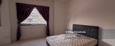 Taman Scientex 2 Storey Full furnished for rent  1