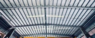 Detached Factory For Sale 1