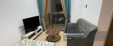 Serviced residence for Rent 1