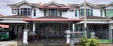 2 Storey Taman Muhibbah Fasa 2a Merlimau, Melaka 1