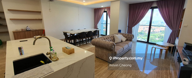 Modern Design Unit for Rent 1
