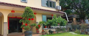 Beautiful Bungalow Home 1