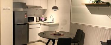Serviced residence for Sale 1
