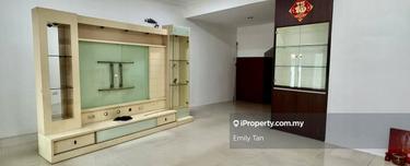 Bayu Tinggi Klang Double Storey House Good condition 1