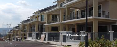 Semi-D house for Sale 1