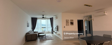 Anggun Residence  1