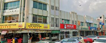 Limited unit for rent in Bukit Raja, Available on june, Open for book 1